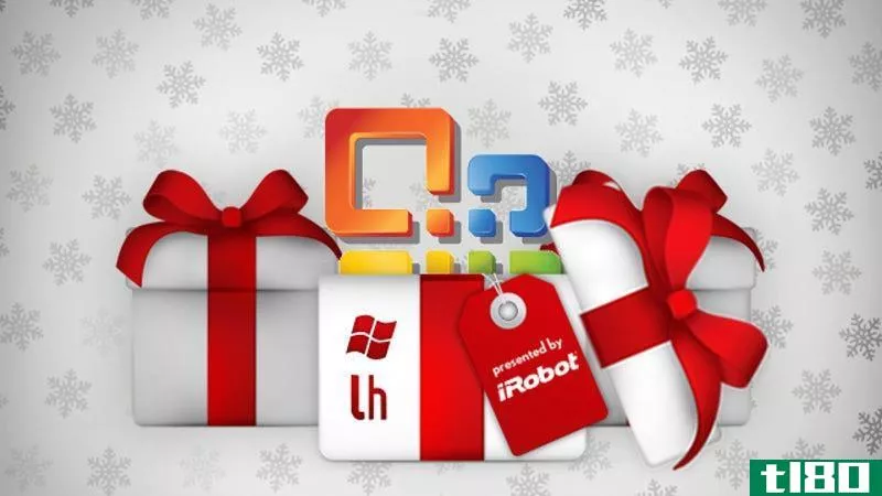 Illustration for article titled Give the Gift of Better Apps for Windows