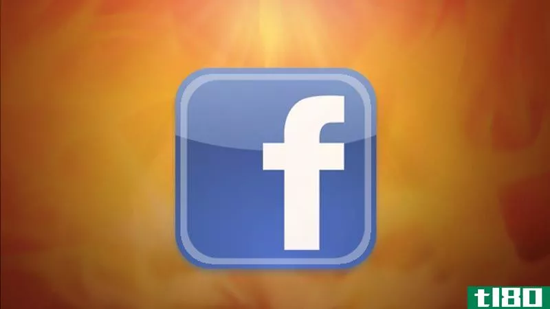 facebook正在追踪你在网络上的一举一动；下面是如何阻止它