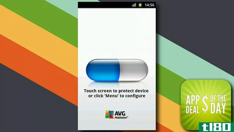 Illustration for article titled Daily App Deals: Get Anti-Virus Pro for Android for Only 99¢ in Today&#39;s App Deals