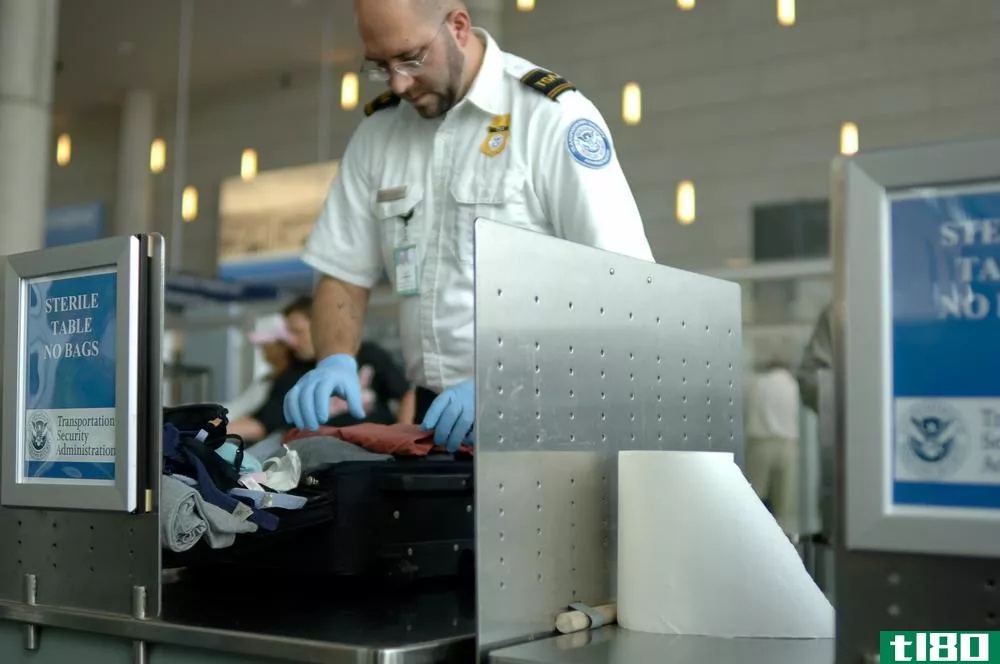 从今天开始，飞往美国的人所拥有的电子产品将受到更严格的审查