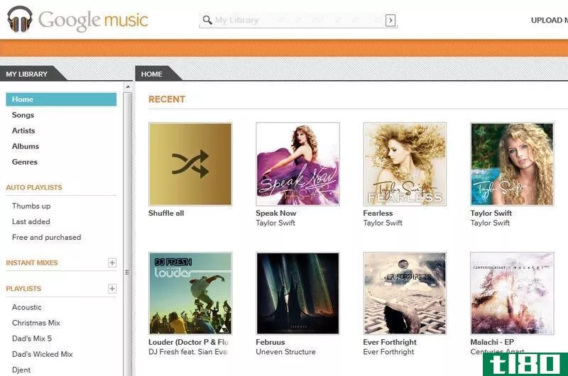 Illustration for article titled How to Make Google Music Your Secondary Media Player (and Why You Should)