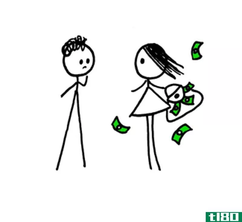 Illustration for article titled How to Remind a Friend That They Owe You Money (and Actually Get Paid Back)