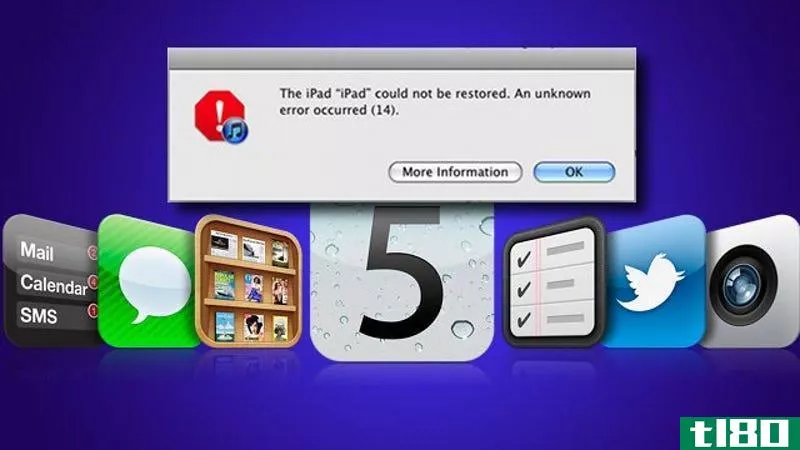 Illustration for article titled Remains of the Day: iOS 5 Is Available If You&#39;re Lucky