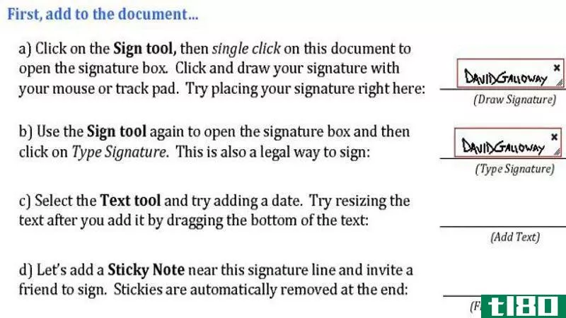 使用signnow从智能手机或计算机签名文档