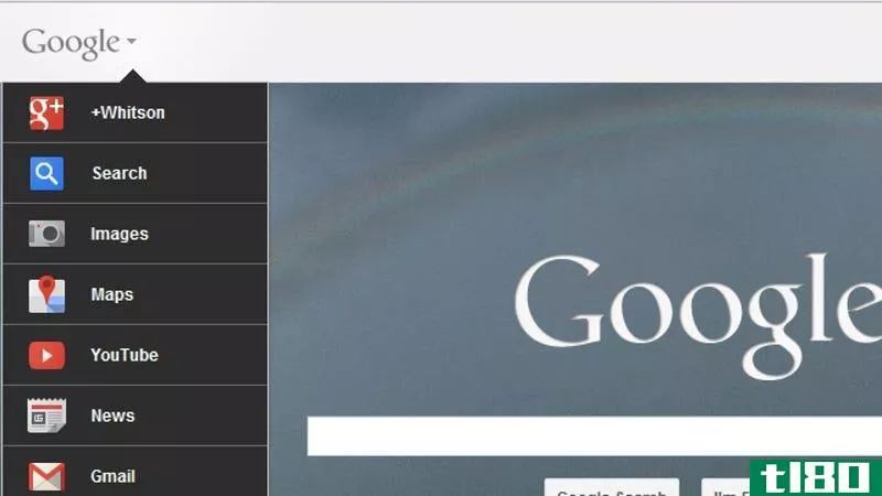 Illustration for article titled Get the New Google Bar Now with a Cookie Tweak [Updated]