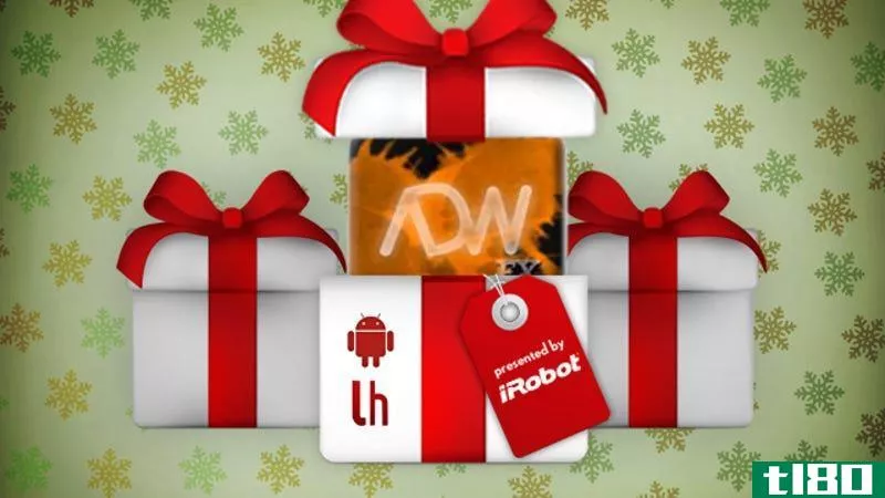 Illustration for article titled Give the Gift of Better Apps for Android