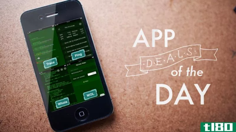 Illustration for article titled Daily App Deals: Get Scany for iOS for 99¢ in Today’s App Deals