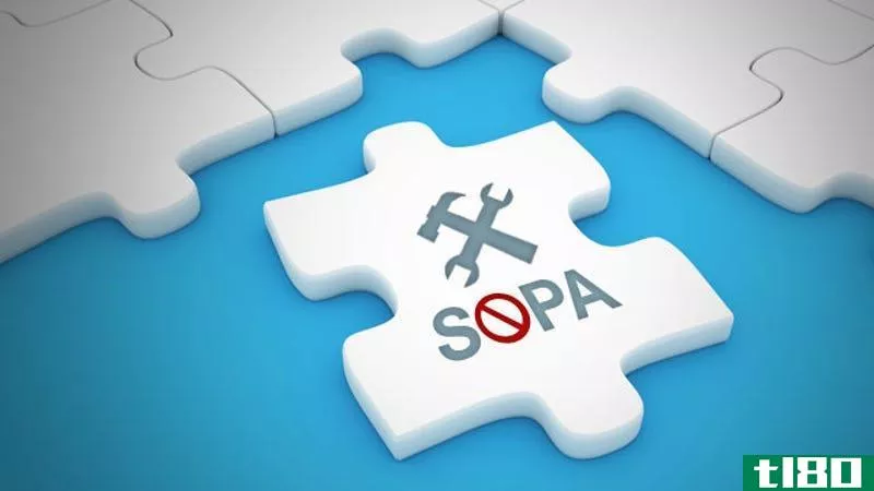 Illustration for article titled Stay On Top of the Fight Against SOPA/PIPA with These Tools