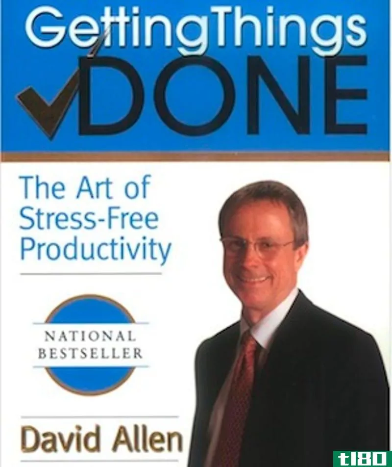 Illustration for article titled Five Best Productivity Methods