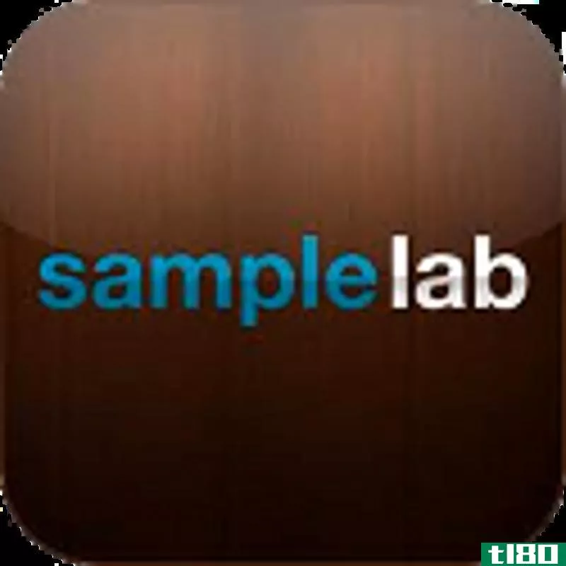 Illustration for article titled Daily App Deals: Mix Songs Easily with Sample Lab on iPad for 99¢ in Today&#39;s App Deals