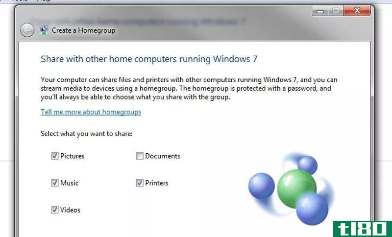 Illustration for article titled How to Set Up Windows 7 Homegroups for Seamless, Instant Sharing Between PCs In Your Home