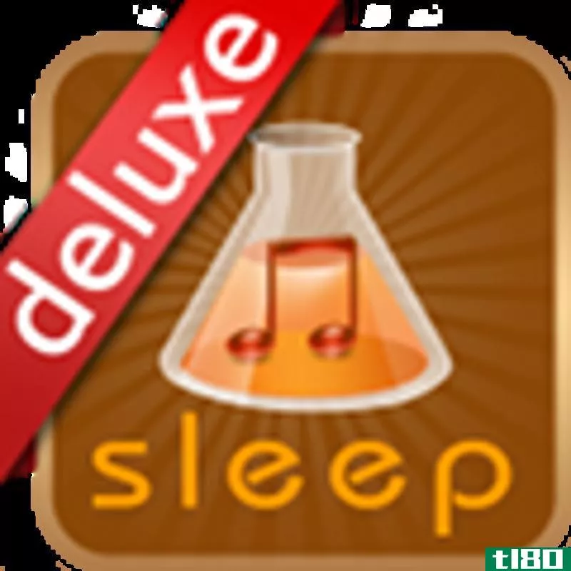 Illustration for article titled Daily App Deals: Get Music Therapy for Sound Sleep Deluxe Edition for Android for Free in Today&#39;s App Deals
