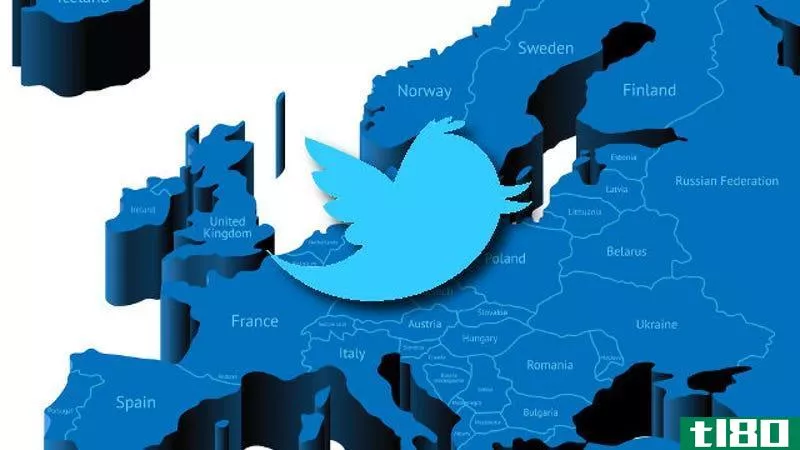 今日遗存：推特为敏感国家的推特审查奠定了基础