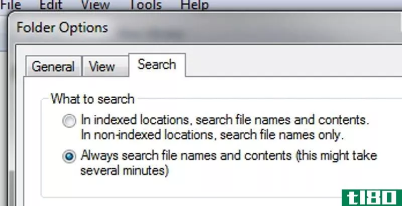 Illustration for article titled Make Windows Search a Million Times More Useful with These Simple Tweaks