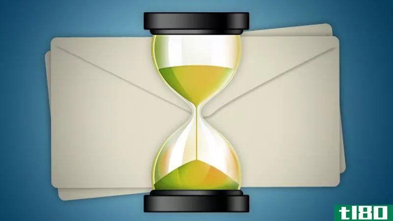 电子邮件研究表明，你应该把大部分时间花在11小时内回复的电子邮件上