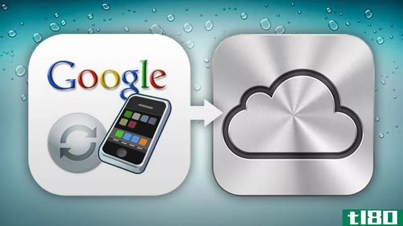 Illustration for article titled Should I Switch to iCloud From Google?