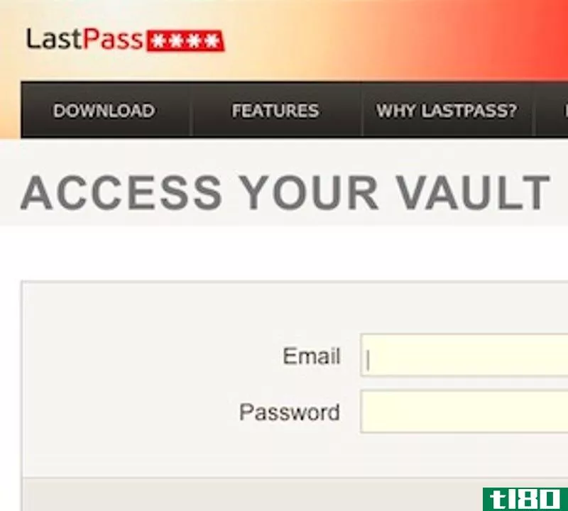 Illustration for article titled How to Build a (Nearly) Hack-Proof Password System with LastPass and a Thumb Drive