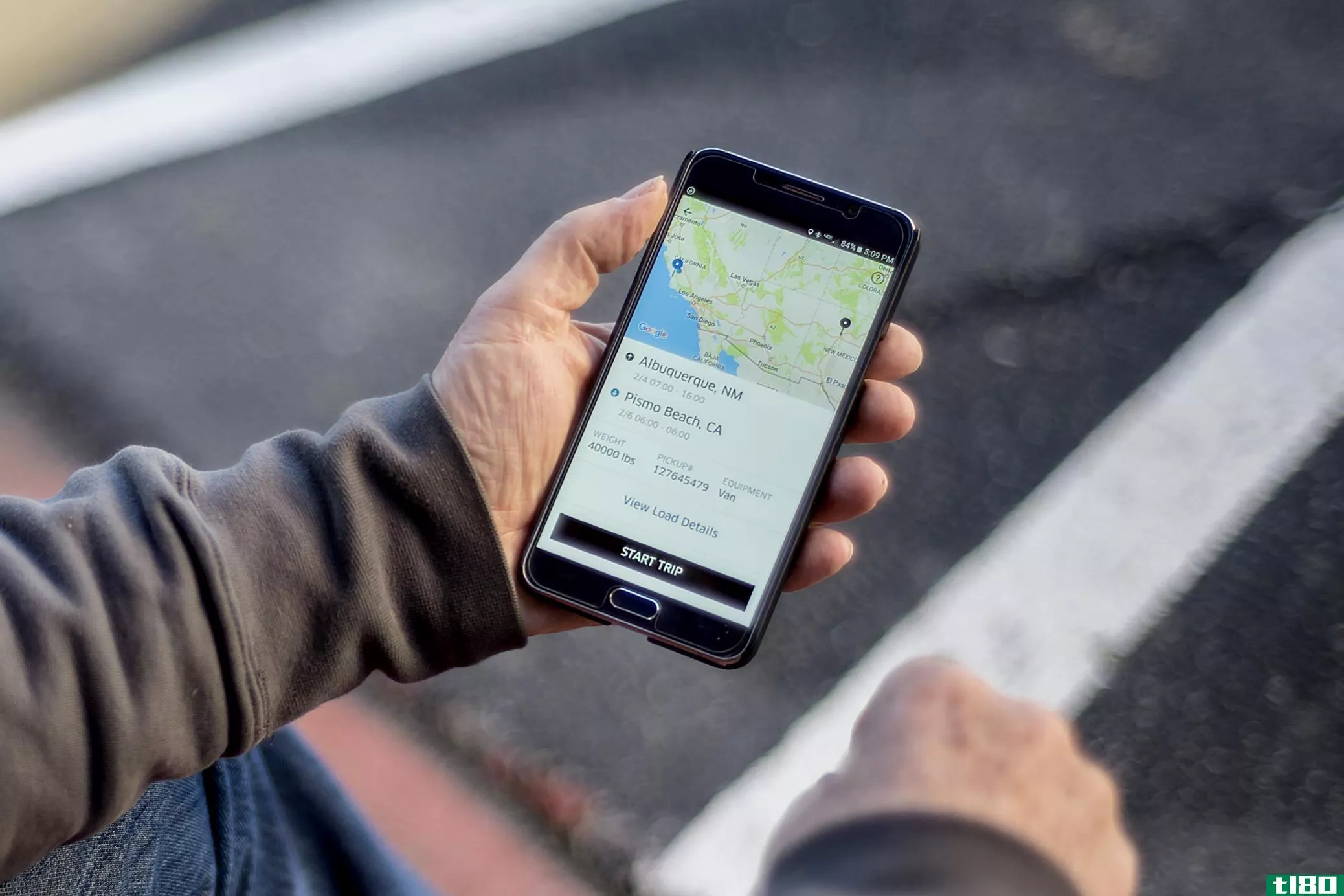uber正在使其卡车运输应用程序更像苹果音乐