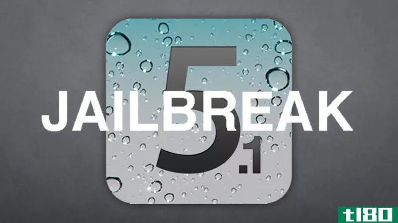 Illustration for article titled iOS 5.1 Tethered Jailbreak Available