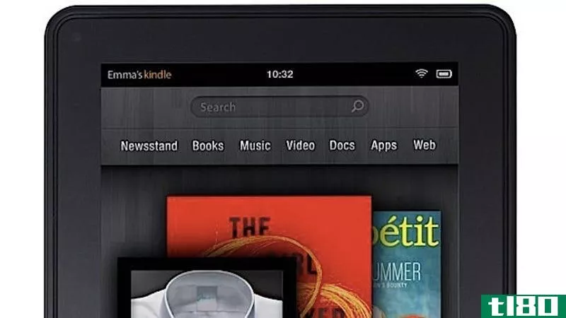 Illustration for article titled Kindle Fire Rooted with SuperOneClick
