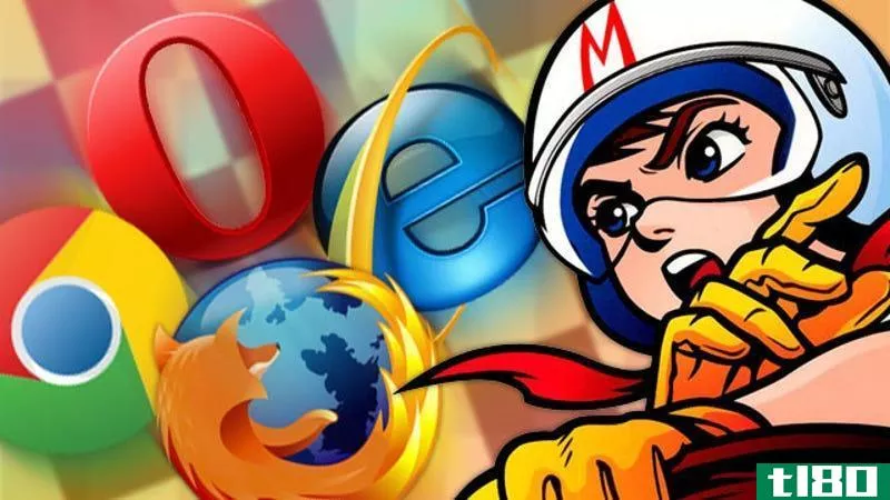Illustration for article titled Browser Speed Tests: Chrome 17, Firefox 10, Internet Explorer 9, and Opera 11.61