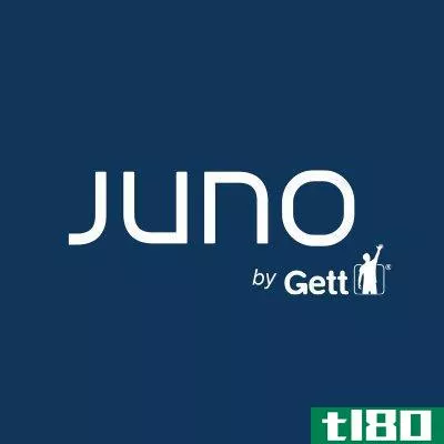 gett从美国应用商店消失，这是与juno最令人困惑的合并
