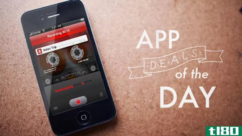 Illustration for article titled Daily App Deals: Get 2Do: Tasks Done in Style for iOS for 99¢ in Today’s App Deals