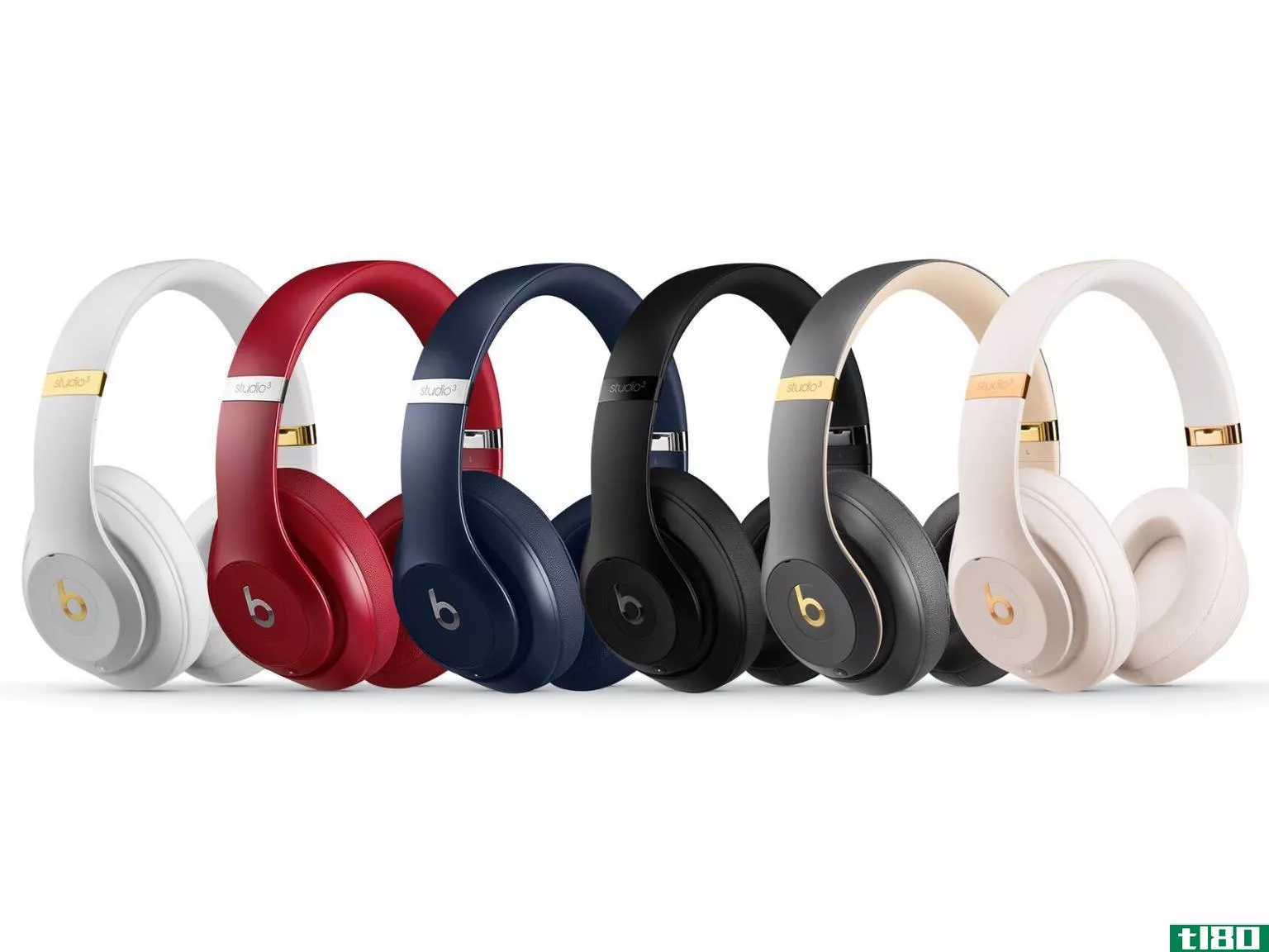 新的beats studio 3无线耳机具有更好的噪音消除和苹果的w1芯片