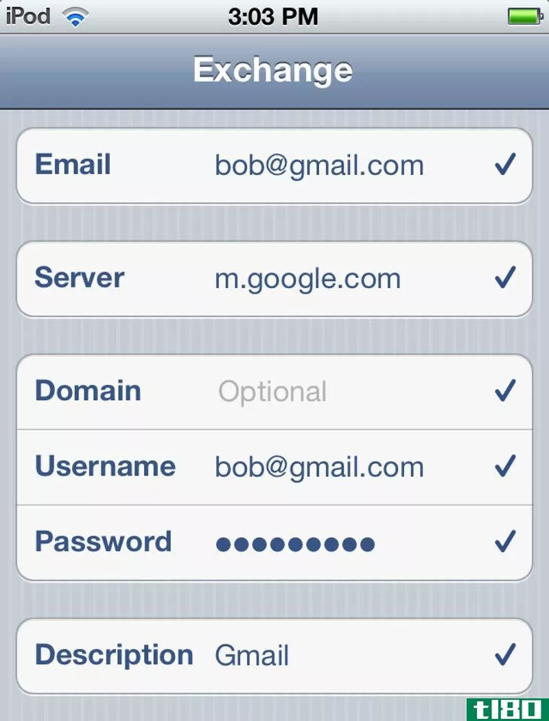 Illustration for article titled How to Set Up Gmail, Google Calendar, and Google Contacts (Properly) on iOS