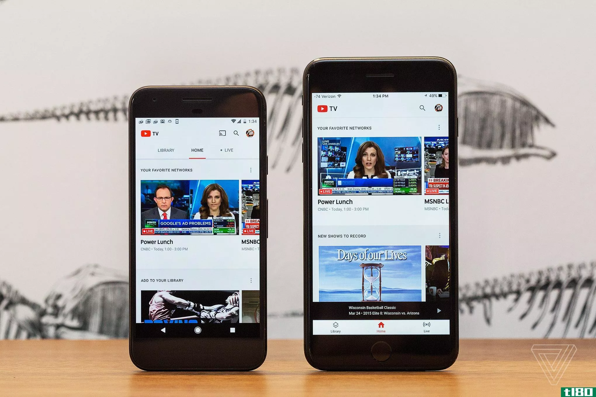 youtube电视正在向10个新市场扩张