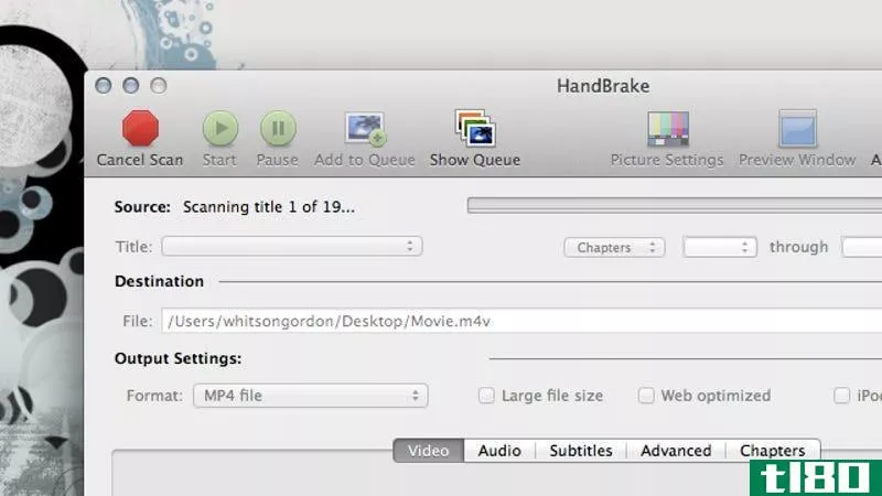 Illustration for article titled VLC 2.0 Breaks Handbrake DVD Ripping; Here&#39;s How to Fix It