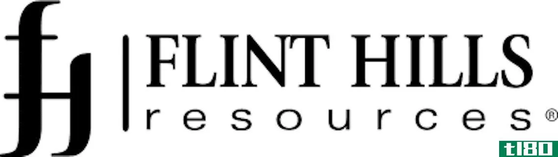 Flint Hilss Resoures Logo