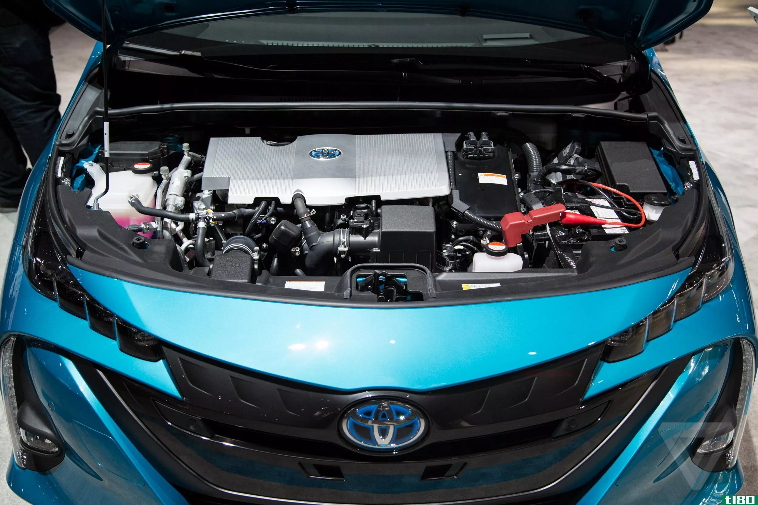 丰田和马自达正在组建一家新公司来开发电动汽车