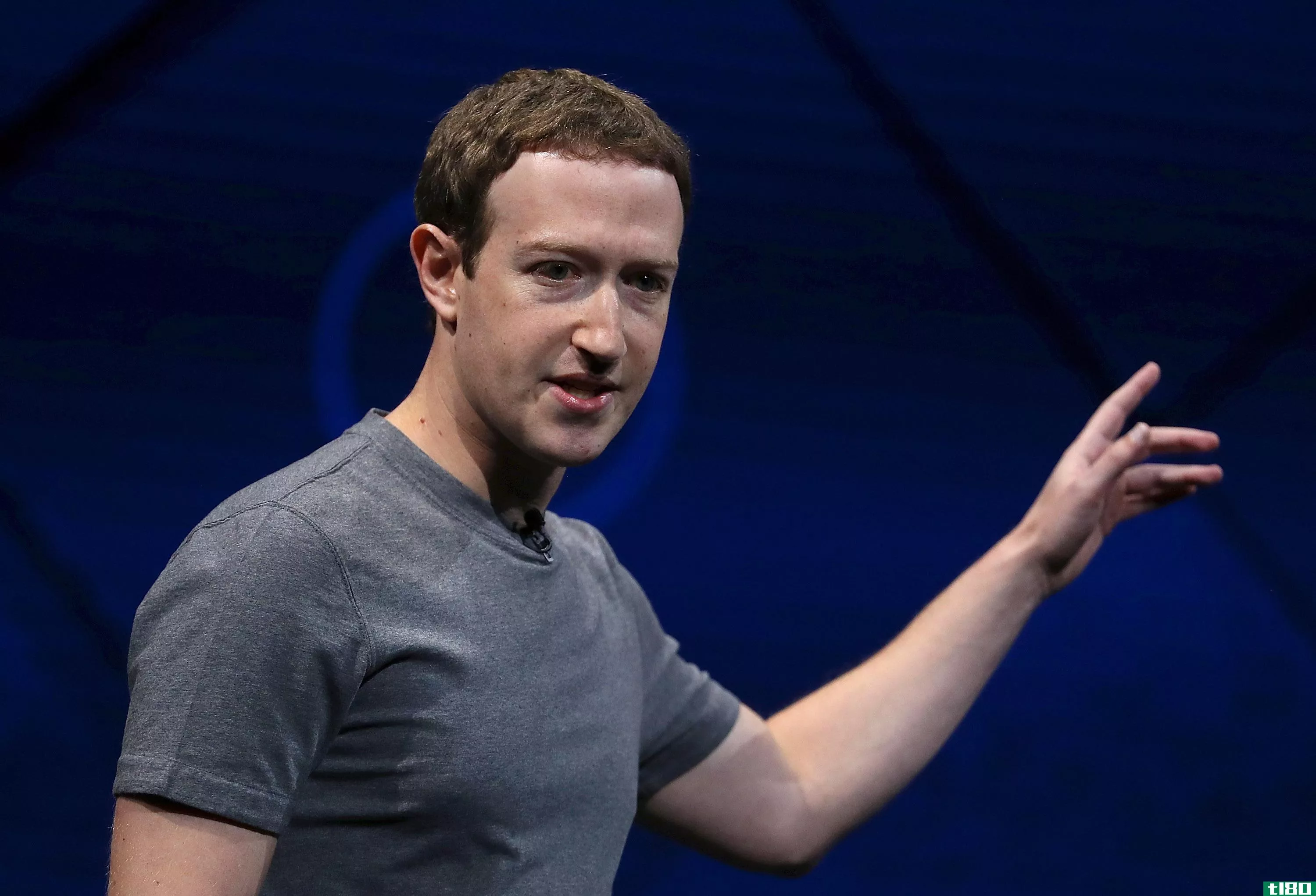 facebook是如何将政治广告隐藏起来的