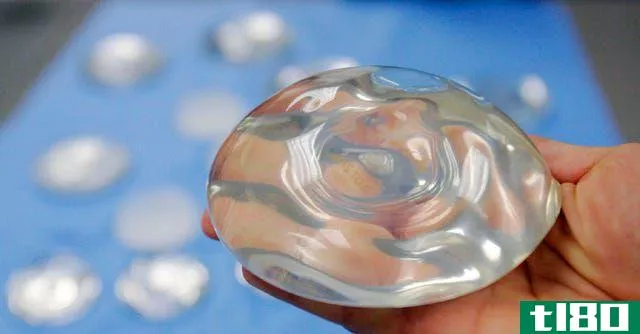 Dow Corning: Silicone Breast Implants