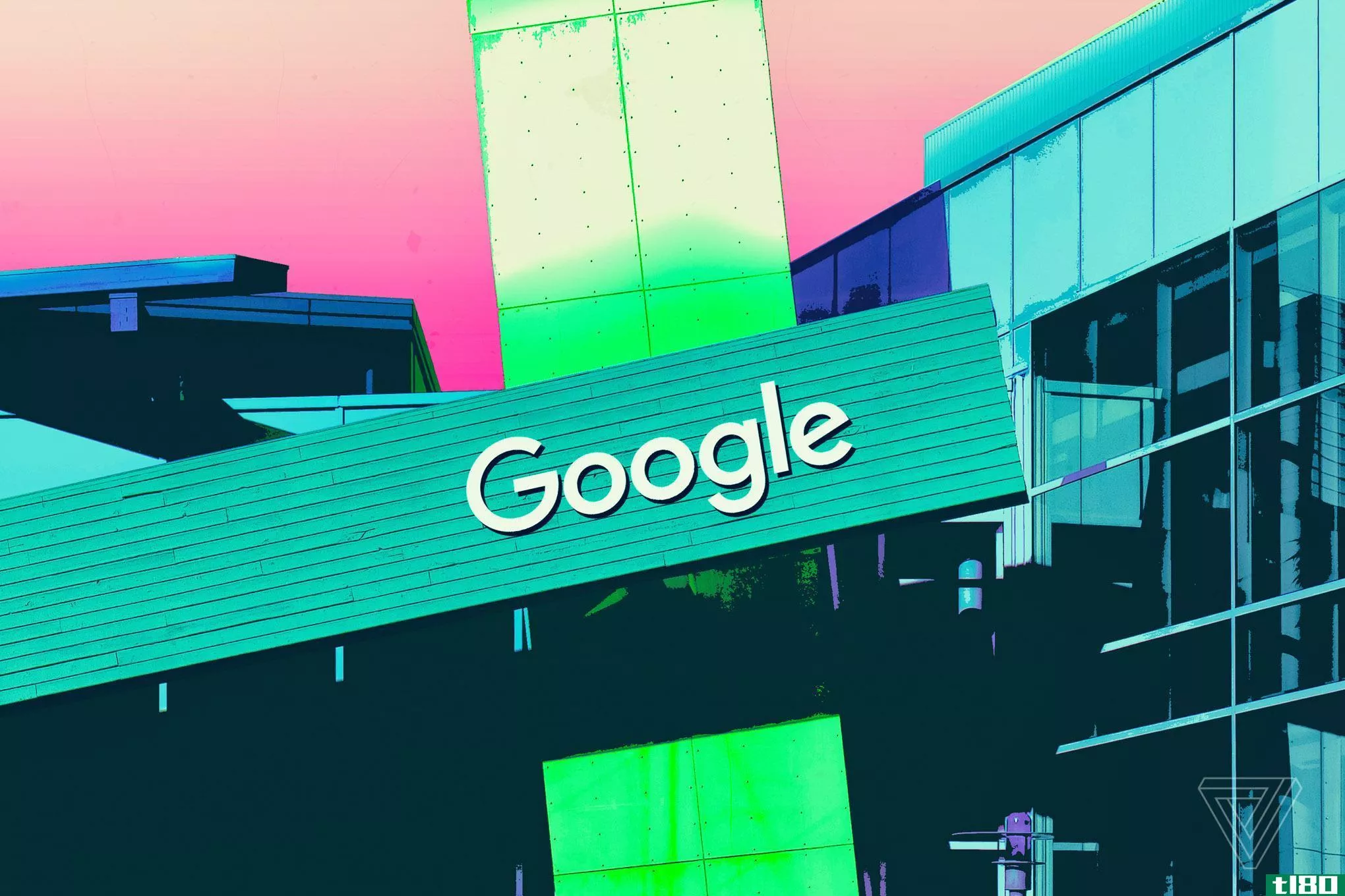 谷歌上诉记录€因操纵搜索结果被处以24亿反垄断罚款