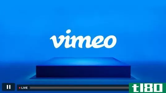 vimeo收购livestream并推出新的流媒体平台