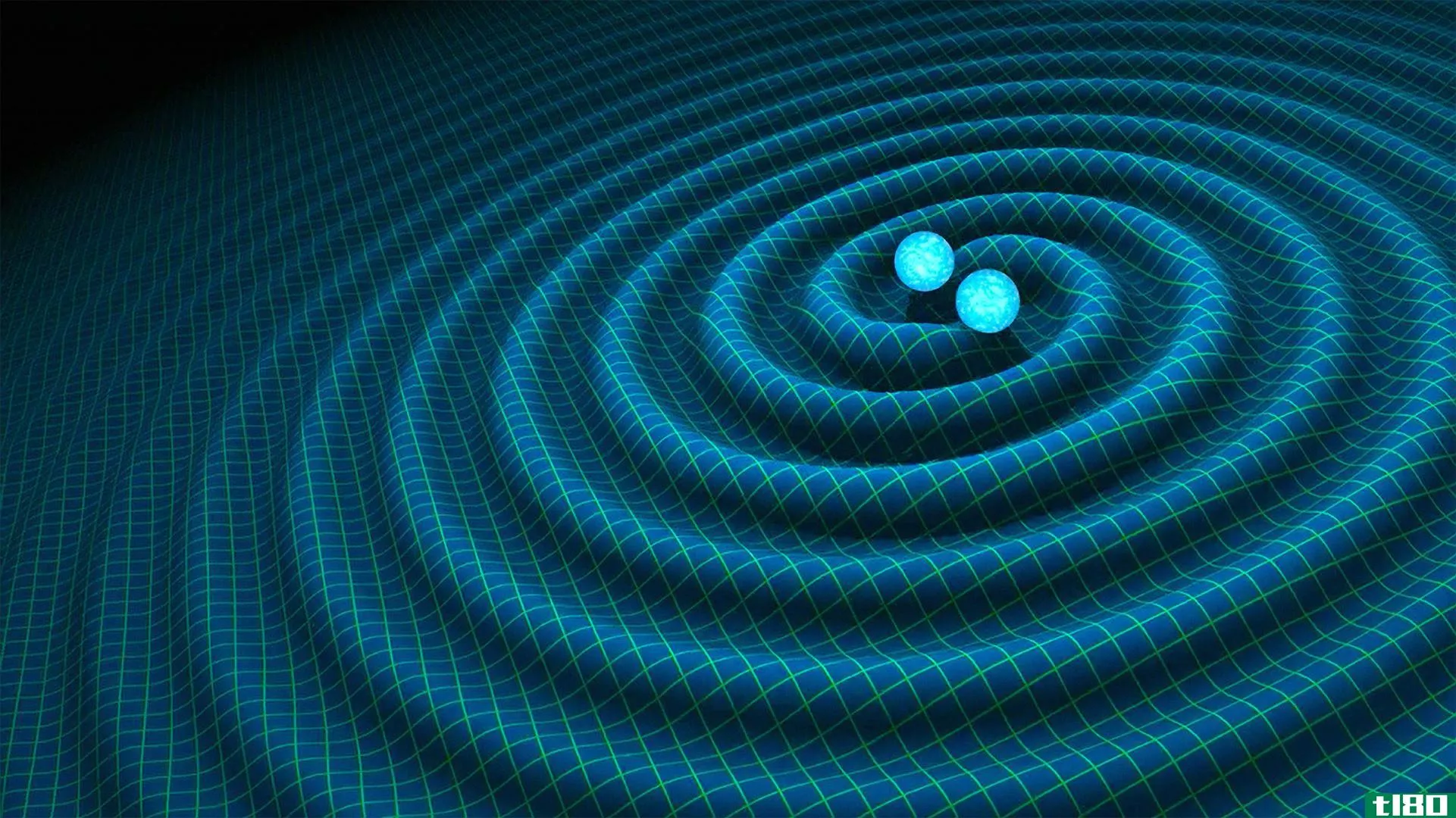 诺贝尔物理学奖授予三位探测引力波的科学家