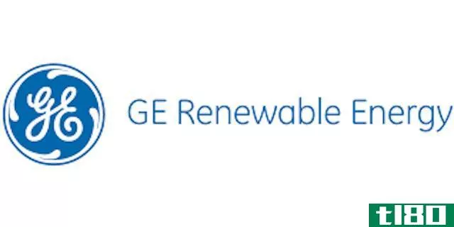 GE Renewable Energy