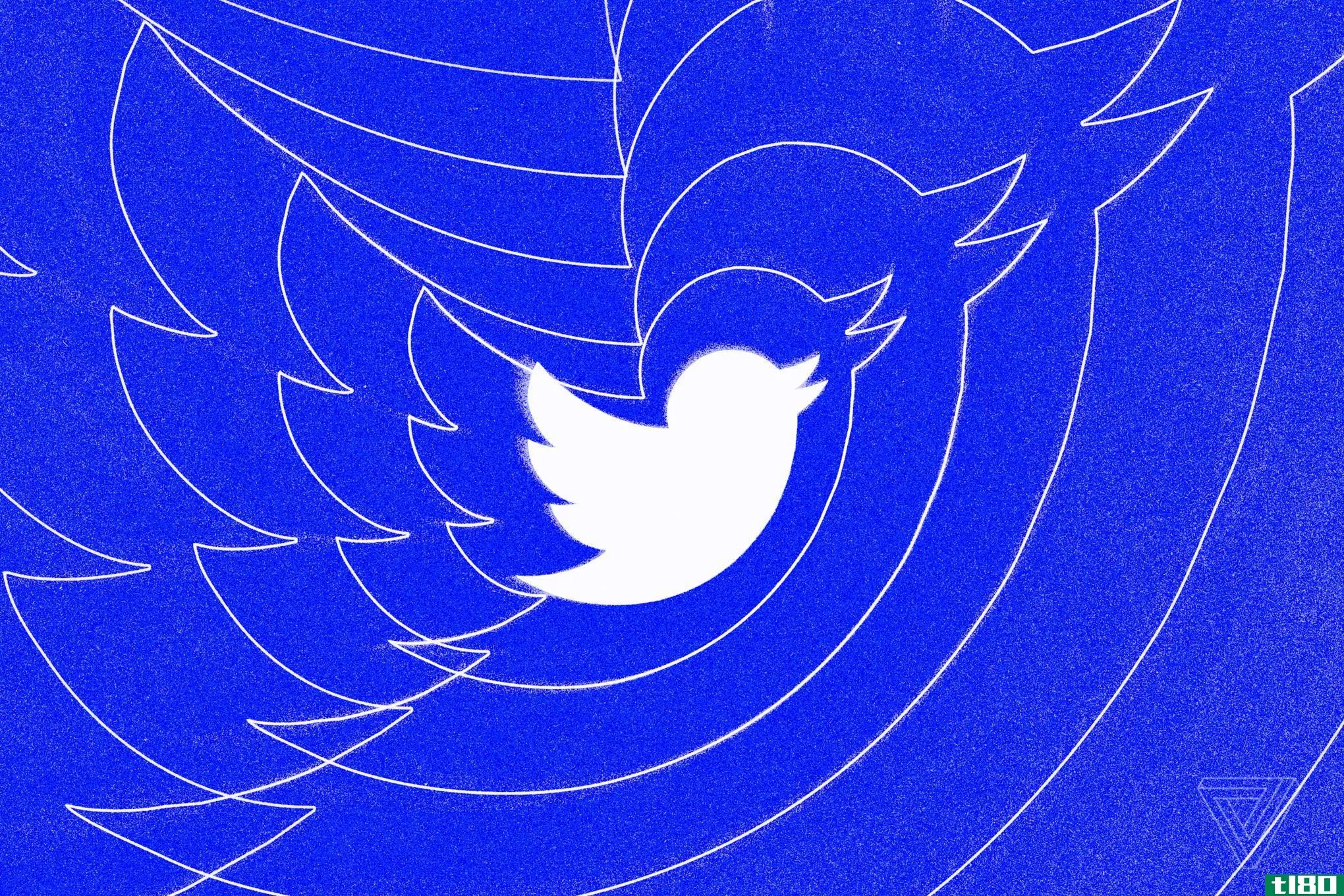 推特说，它禁止了200多个与俄罗斯有关的宣传帐户