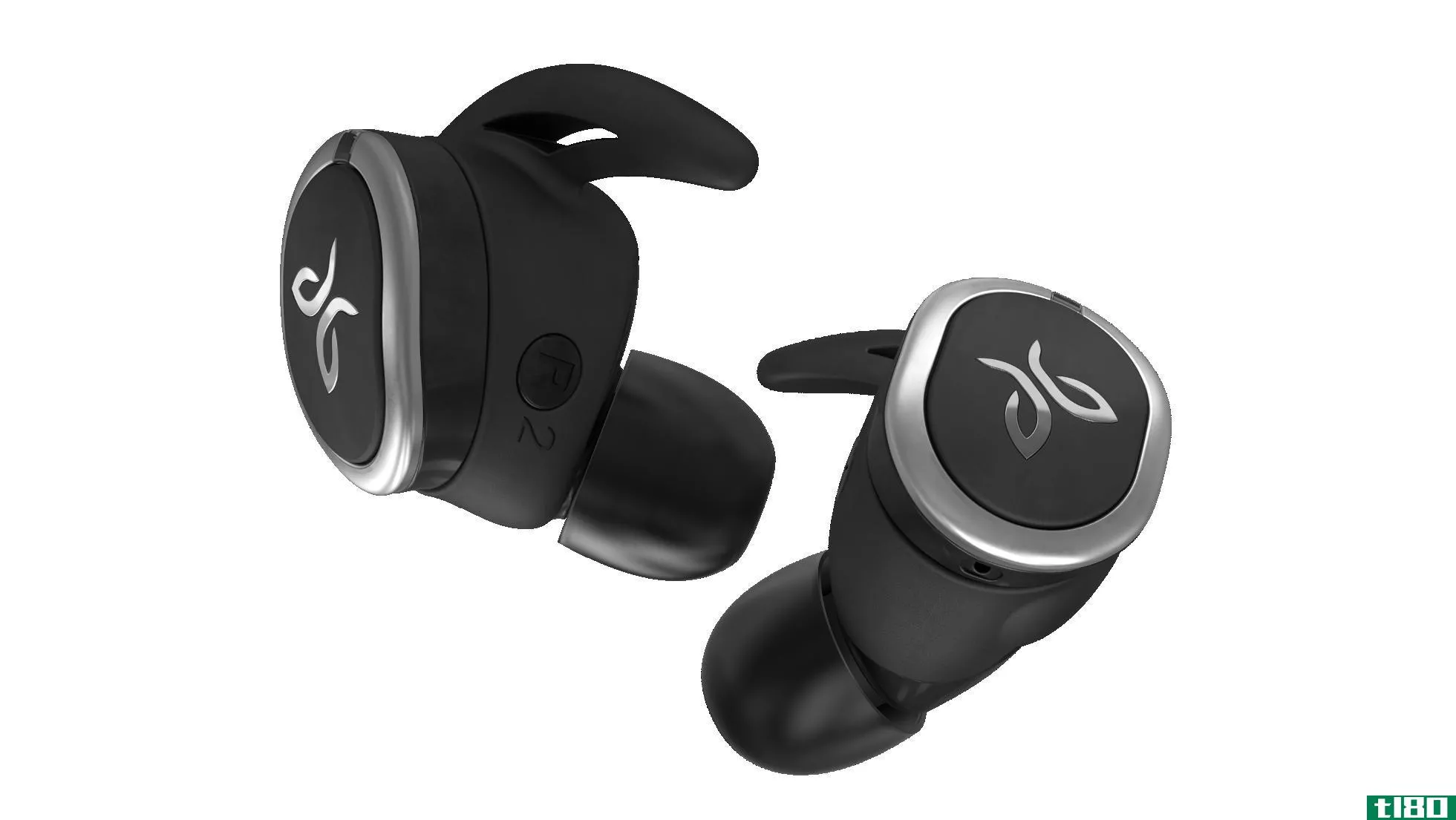 jaybird在其产品系列中增加了两对新的无线耳塞