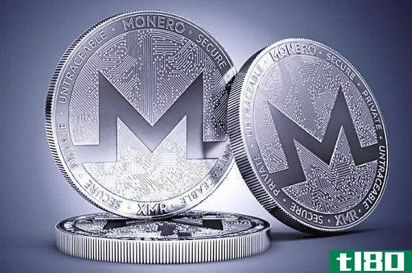 monero（xmr）加密货币简介