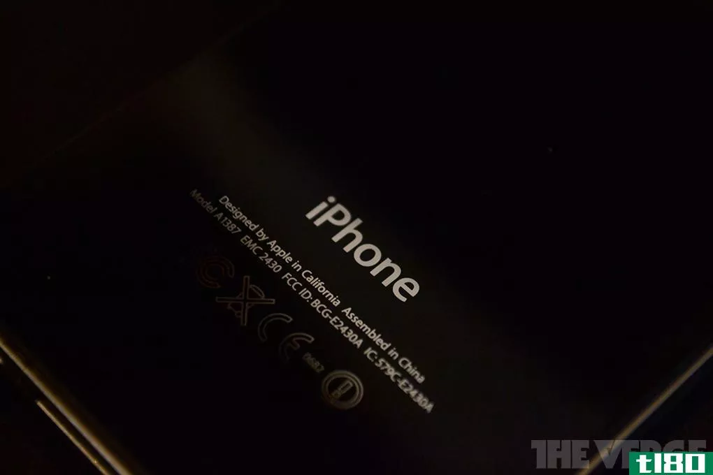 泄露的ios 11固件中透露的苹果iphone x名称