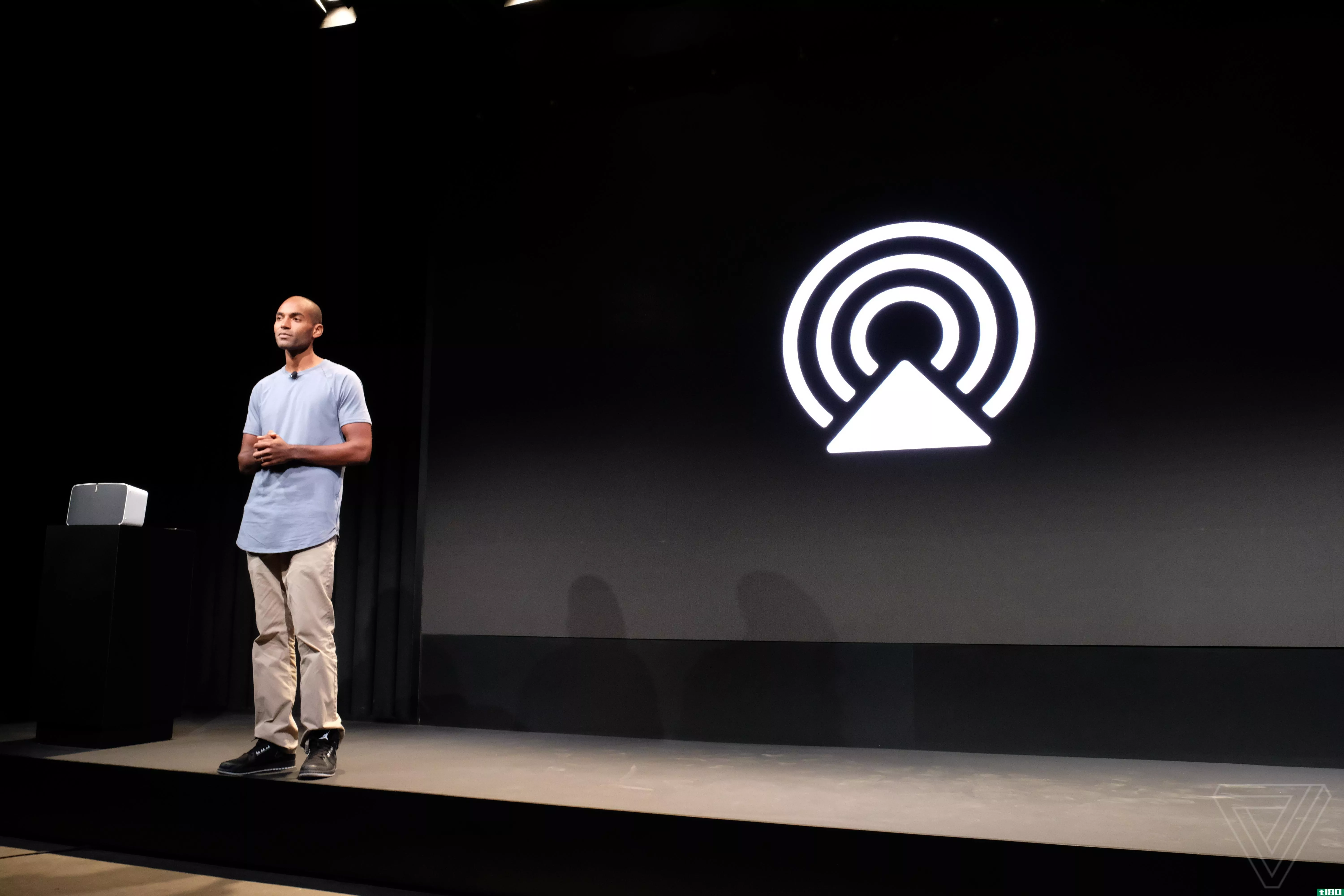 sonos将在2018年为apple设备添加airplay 2支持