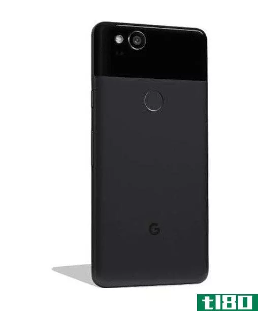 谷歌的Pixel2将采用新的“有点蓝”的颜色