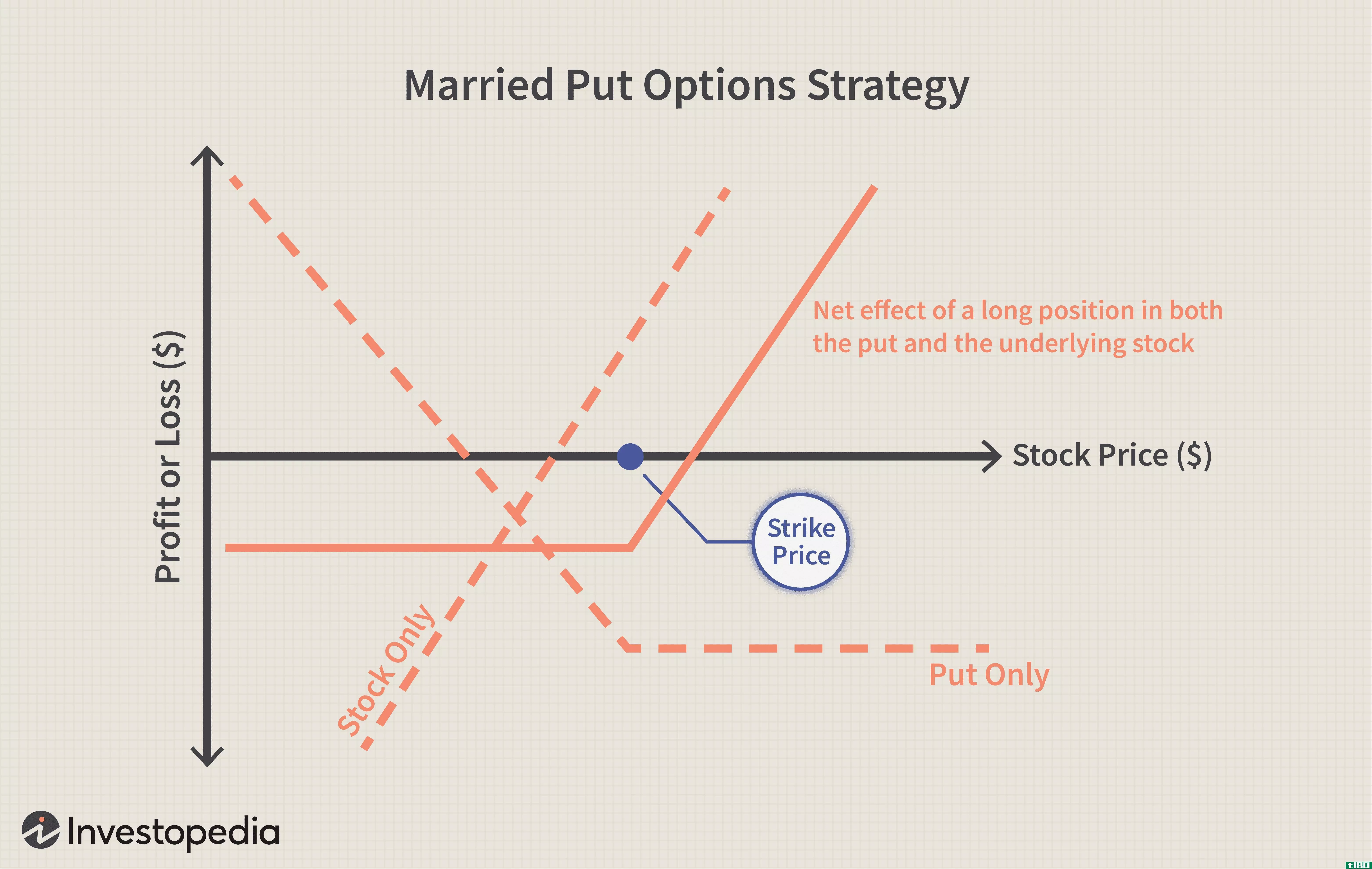 Married Put Opti*** Strategy