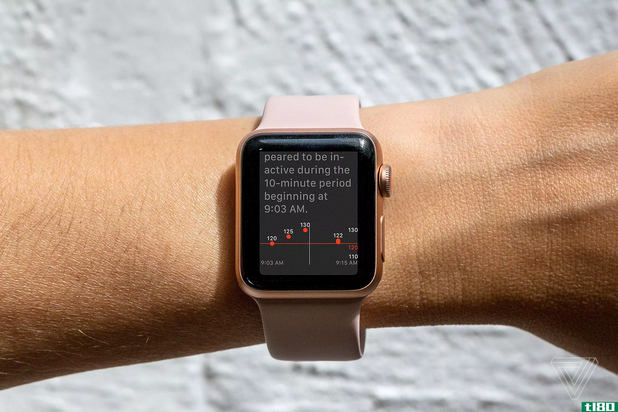 针对apple watch series 3的连接问题发布了watchos 4更新