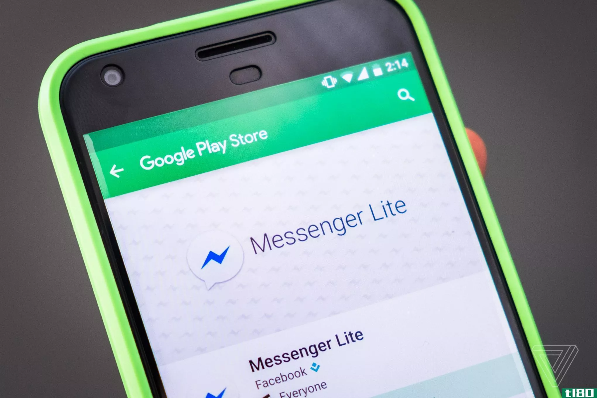 facebook的messenger lite for android在美国、英国和其他国家推出