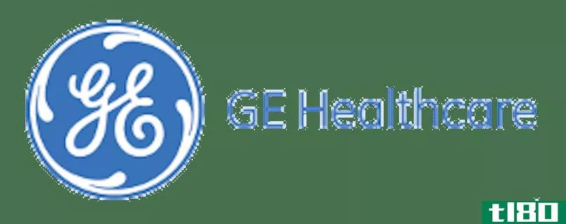 GE Healthcare Logo
