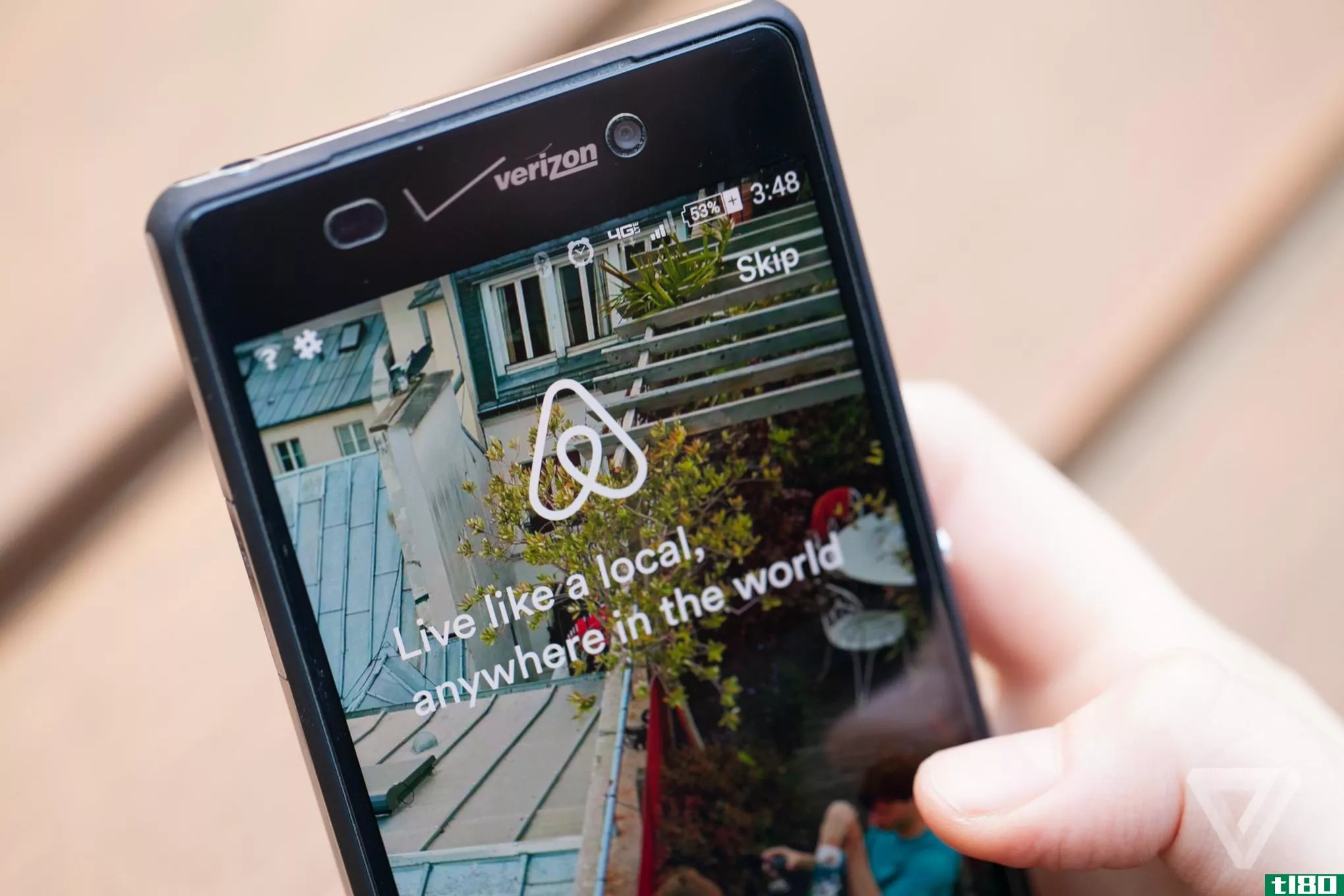 airbnb现在允许您在美国预订餐厅